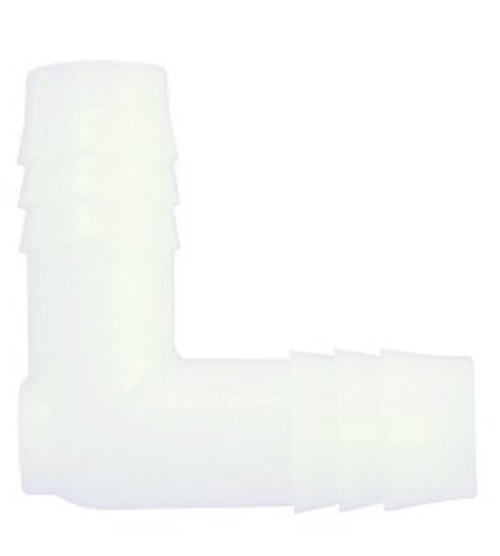 1/2" Barb Elbow Adapter