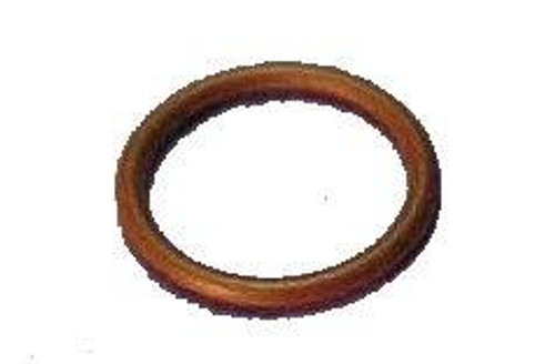 O-Ring, Viton, .323 I.D. X .035 Width; Pkg of 12