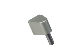Pin Mount Bracket Kit, Gray - Dental Market