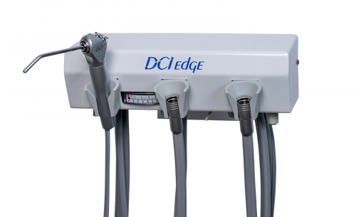 Alternative Cabinet or Wall Mount Manual Control, 2 Wet