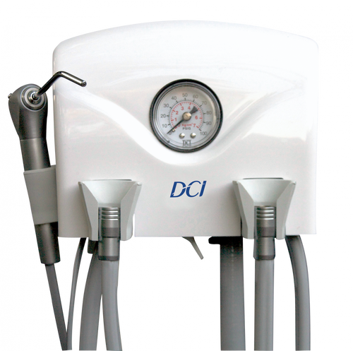 DCI III, Automatic Unit