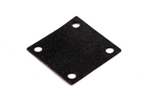 Diaphragm, Master Shut-Off Valve