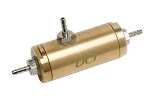 Water Relay, Retracting, Compact