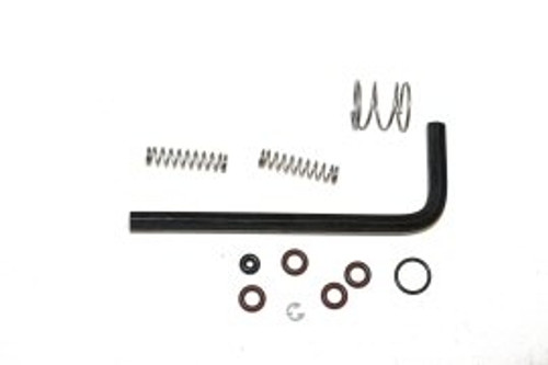 Syringe Repair Kit, Precision Comfort