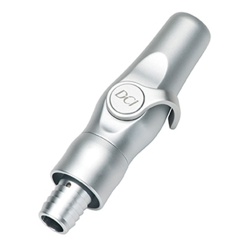 Precision Comfort Premium Autoclavable Short Vacuum Valves w/Quick Disconnect