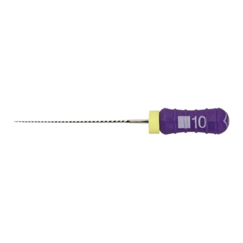 READYSTEEL FlexoFile 25mm Pack of 6