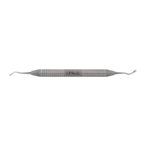 H1 Hollenback, 1.0MM/1.65MM Plugger/Condensor