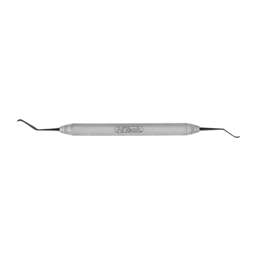 H Occlusal Anatomy Instrument, Siyah Series