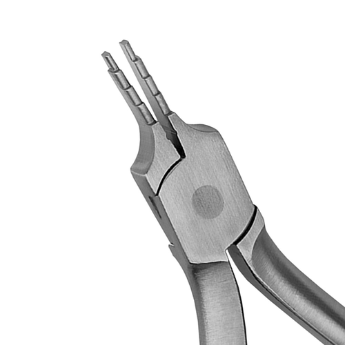 Nance Loop Forming Pliers