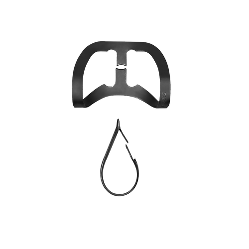 212SA Anterior Teeth Rubber Dam Clamp