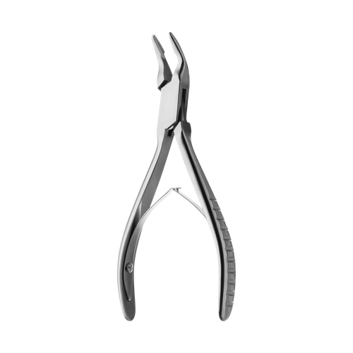 Blumenthal Bone Rongeur, 15CM, 45 Degrees