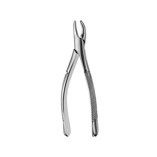 150S Pedo Upper Primary Teeth & Roots Universal Extraction Forcep