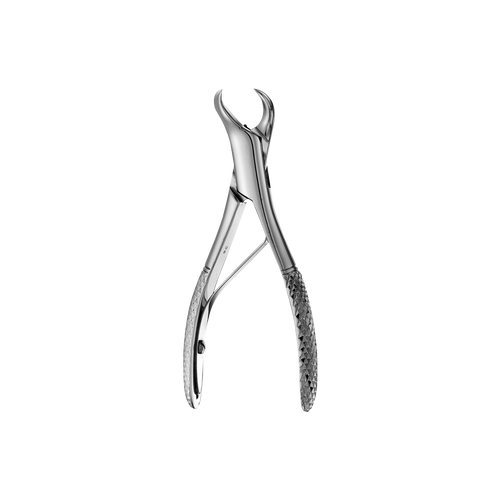23K Cowhorn Lower Primary Molars Extraction Forcep