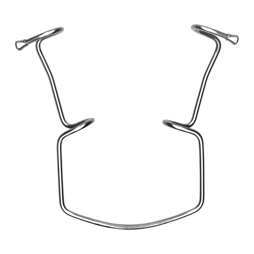 Orringer Hands Free Retractor, Small