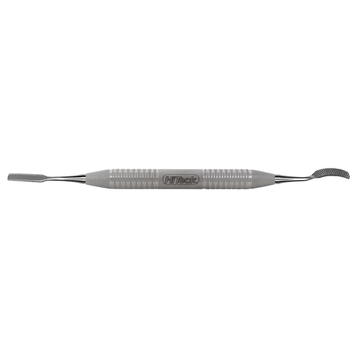 2X Miller Colburn, Cross Cut Surgical Bone File