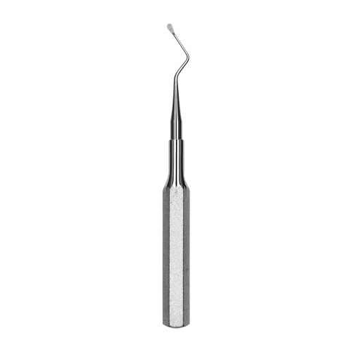 5R Molt Curette Surgical Curette, 3MM