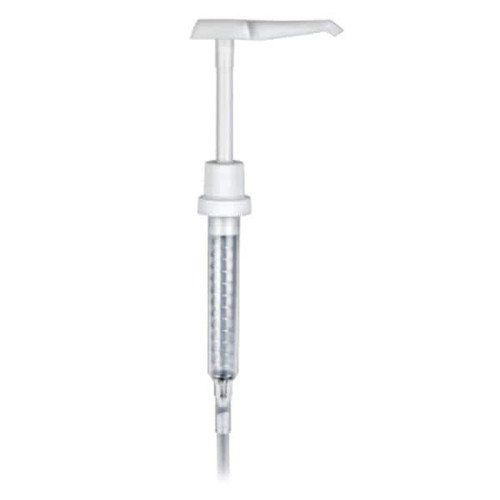 PerioPlus Pump For 4L Jug of Perio Plus