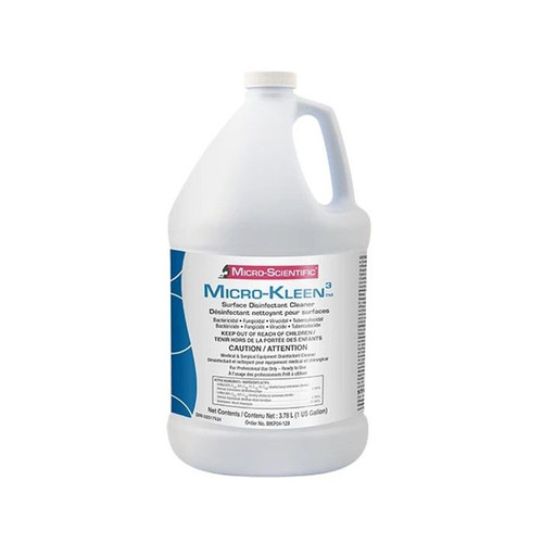 Zytec Surface Disinfectant Spray 400ml