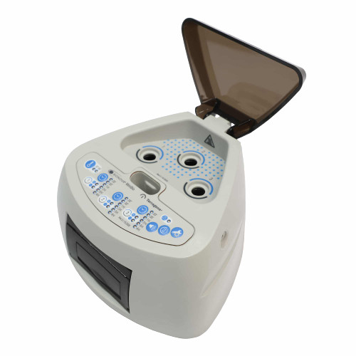 Mini-Bio Auto-Reader Incubator