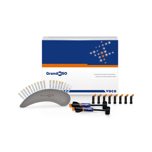 GrandioSO Syringe Refill A3 1x4gm (Voco - 2612) - exp. 02/2026