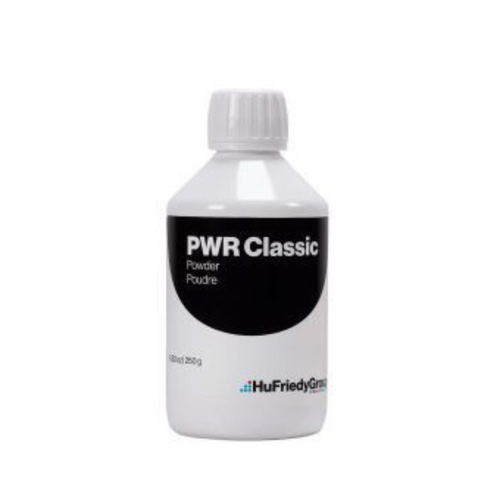 Hu-Friedy, PWR Air Polishing Powder Mint 4/Bx, AP-CM