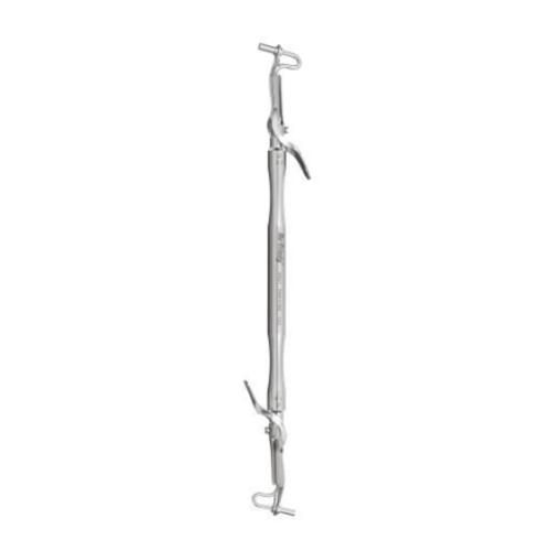 Hu-Friedy, Hu-Friedy Amalgam Carrier Regular/Mini Double End , AC601