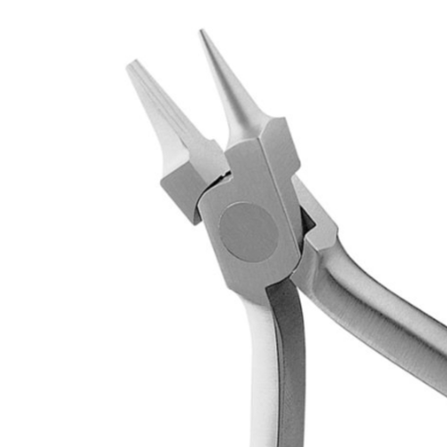 Hu-Friedy, Forming Pliers Optical , 678-323