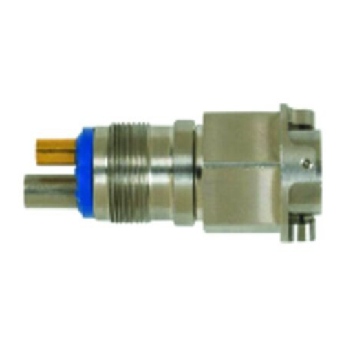 Dentsply Sirona, Midwest Adapter For Midwest Tradition/Quiet Air QD , 380410