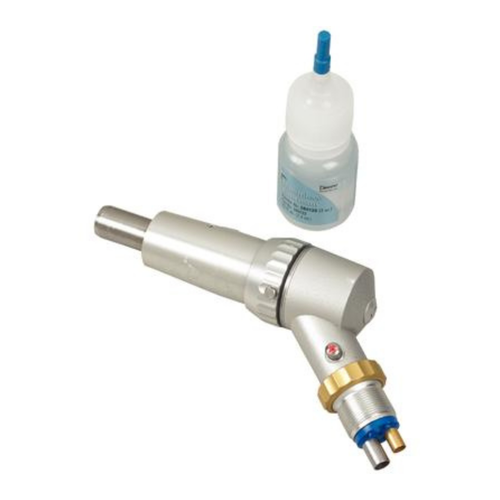 Dentsply Sirona, Shorty Two Speed Motor Midwest 4-Hole, 710024D