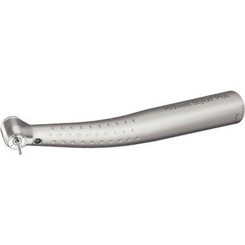 Midwest Stylus Plus High Speed Air Handpiece – Autochuck, Quadruple Spray