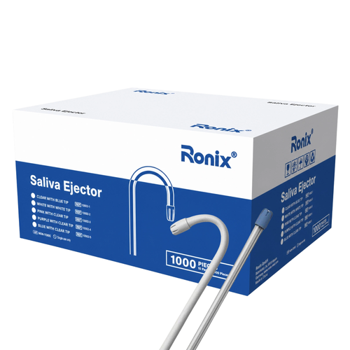Saliva Ejector, 1000/Case
