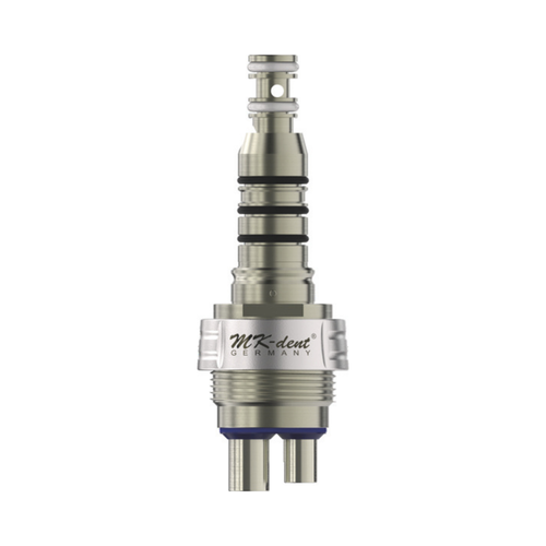 Flight Dental, MK Dent Quick Connector, Kavo without Light, No Water Adjustment, QC4014K