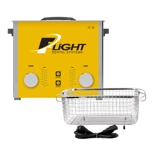 Flight Dental, Flight SonicArc Ultrasonic Cleaner - 3.2L, UC-6032