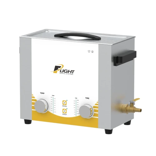 Flight SonicArc Ultrasonic Cleaner - 6.5L