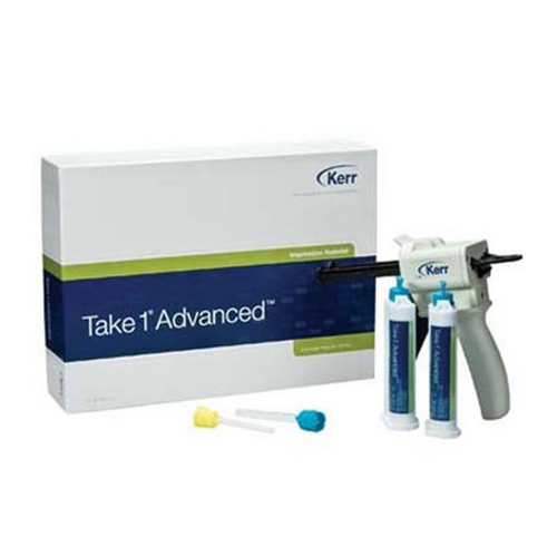 Take1 Advanced Tray, Regular Set