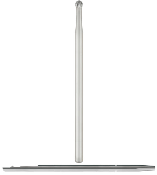 SS White, Jazz HP Zirconia/Lithium Disilicate Polisher 3 Step Zl32 Coarse Wheel, 3 Pack, 89143