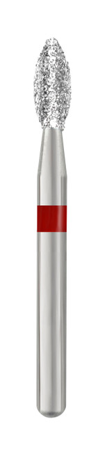 SS White, Oral Surgery Carbide 8 44.5mm, Shank 6, Sterile 10 Pack, 30001