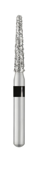 SS White, Piranha Diamond 851-012F, Sterile Roll 25, 851-012F