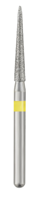 SS White, Piranha Diamond 856-024C, Sterile Roll 25, 856-024C