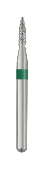 SS White, Piranha Diamond 856L-014F, Sterile Roll 25, 856L-014F