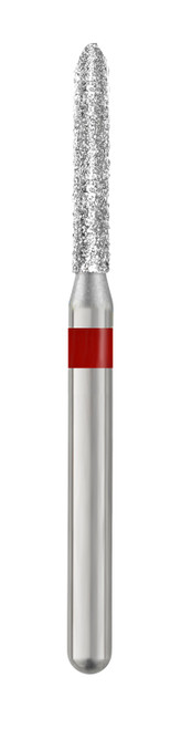 SS White, Piranha Diamond 862-014M, Sterile Roll 25, 862-014M