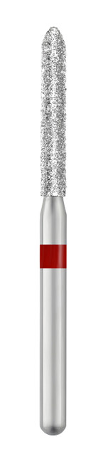 SS White, Piranha Diamond 868-022F, Sterile Roll 25, 868-022F