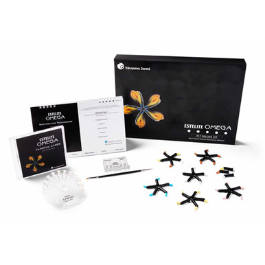 Estelite Omega PLT Kit