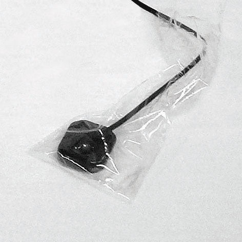 Palmero, Digital X-Ray Sensor Protector (2 1/2" x 10") 500/per box, 1915A