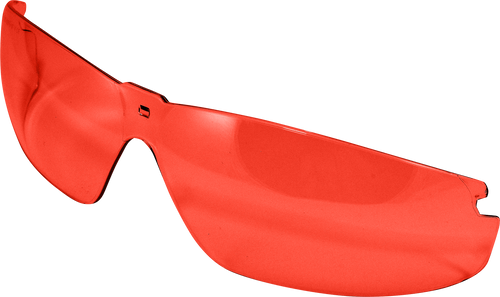 Palmero, ProVision Infinity Orange Bonding Replacement Lens, 3613BR