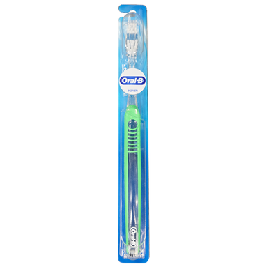 Toothbrush Oral-B Indicator 35 Soft, 12/Pack