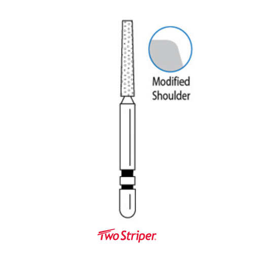 Premier, Two Striper Diamond, 5/Pack, 722.8F KR                                                                       , 2015658