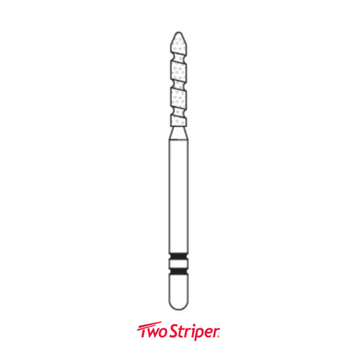 Premier, TS 2000 Speed Cut Diamond, 2016.8, 5/Pack                                                                    , 2000168