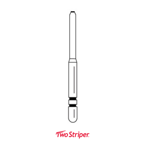 Premier, Two Striper Diamond, 5/Pack, TGE 1.2VF                                                                       , 2015839