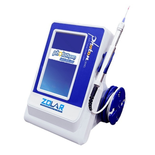 Zolar, Photon Exe 3-Watt Package, Cutting Fiber System, 1103102000